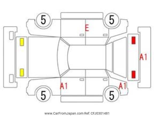 honda stepwagon 2023 -HONDA--Stepwgn 6AA-RP8--RP8-1022116---HONDA--Stepwgn 6AA-RP8--RP8-1022116- image 2