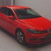 volkswagen polo 2018 quick_quick_ABA-AWCHZ_WVWZZZAWZJU038579 image 1