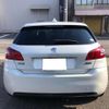 peugeot 308 2016 -PEUGEOT 【名変中 】--Peugeot 308 T9BH01--GS179374---PEUGEOT 【名変中 】--Peugeot 308 T9BH01--GS179374- image 18