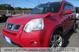 nissan x-trail 2012 REALMOTOR_Y2025010023F-21