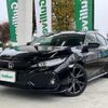 honda civic 2018 quick_quick_DBA-FK7_FK7-1001584 image 7