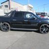 chevrolet avalanche 2009 GOO_NET_EXCHANGE_0600420A30250712W002 image 4