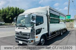 hino ranger 2020 CFJ1653809