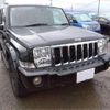 jeep commander 2008 -CHRYSLER--Jeep Commander ﾌﾒｲ--1J8H158267Y585593---CHRYSLER--Jeep Commander ﾌﾒｲ--1J8H158267Y585593- image 6