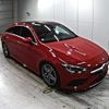 mercedes-benz cla-class 2019 -MERCEDES-BENZ--Benz CLA 118612M-WDD1186122N059184---MERCEDES-BENZ--Benz CLA 118612M-WDD1186122N059184- image 1