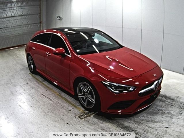 mercedes-benz cla-class 2019 -MERCEDES-BENZ--Benz CLA 118612M-WDD1186122N059184---MERCEDES-BENZ--Benz CLA 118612M-WDD1186122N059184- image 1