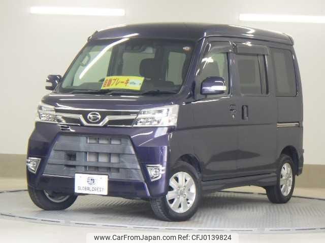 daihatsu atrai-wagon 2019 quick_quick_ABA-S331G_S331G-0036482 image 1