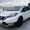 nissan note 2018 -NISSAN--Note DAA-HE12--HE12-165047---NISSAN--Note DAA-HE12--HE12-165047- image 1