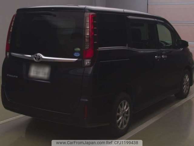 toyota esquire 2015 -TOYOTA 【相模 502ﾁ5854】--Esquire DBA-ZRR85G--ZRR85-0030010---TOYOTA 【相模 502ﾁ5854】--Esquire DBA-ZRR85G--ZRR85-0030010- image 2