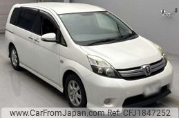 toyota isis 2014 CFJ1847252