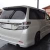 toyota vellfire 2014 -TOYOTA 【名変中 】--Vellfire ANH25W--8054058---TOYOTA 【名変中 】--Vellfire ANH25W--8054058- image 16