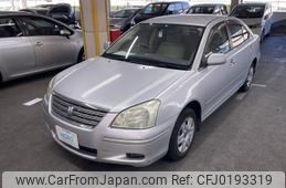 toyota premio 2006 AF-ZZT240-0121731