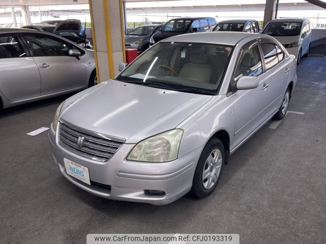 toyota premio 2006 AF-ZZT240-0121731 image 1