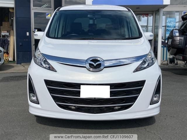 mazda biante 2015 -MAZDA--Biante DBA-CCEAW--CCEAW-350615---MAZDA--Biante DBA-CCEAW--CCEAW-350615- image 2