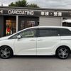 honda odyssey 2015 quick_quick_DBA-RC1_RC1-1108380 image 8