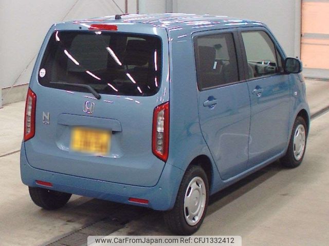 honda n-wgn 2022 -HONDA 【岩手 580わ3054】--N WGN JH4-1019313---HONDA 【岩手 580わ3054】--N WGN JH4-1019313- image 2
