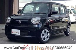 suzuki alto 2023 quick_quick_HA37S_HA37S-160171