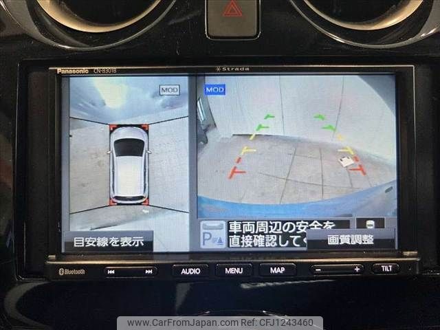 nissan note 2020 -NISSAN--Note DAA-SNE12--SNE12-031523---NISSAN--Note DAA-SNE12--SNE12-031523- image 2