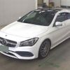 mercedes-benz cla-class 2018 quick_quick_DBA-117942_WDD1179422N734055 image 4