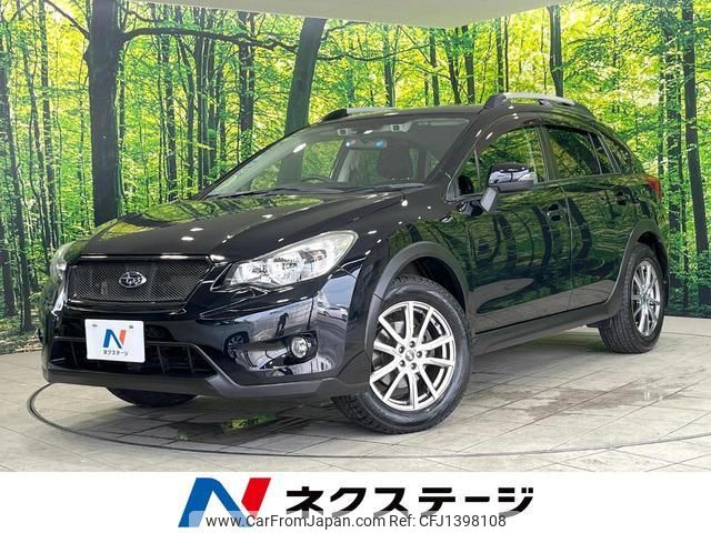 subaru xv 2015 quick_quick_GP7_GP7-085003 image 1