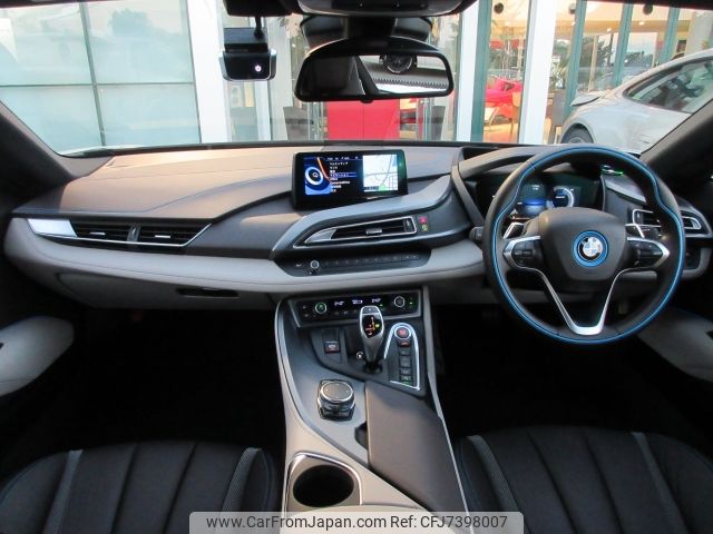 bmw i8 2015 -BMW--BMW i8 DLA-2Z15--WBY2Z22010V395685---BMW--BMW i8 DLA-2Z15--WBY2Z22010V395685- image 2