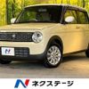 suzuki alto-lapin 2016 -SUZUKI--Alto Lapin DBA-HE33S--HE33S-152938---SUZUKI--Alto Lapin DBA-HE33S--HE33S-152938- image 1