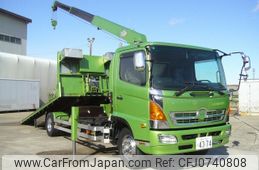 hino ranger 2006 -HINO--Hino Ranger ADG-FJ7JLWA--FJ7JLW-10091---HINO--Hino Ranger ADG-FJ7JLWA--FJ7JLW-10091-