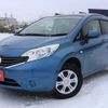 nissan note 2014 P00375 image 9