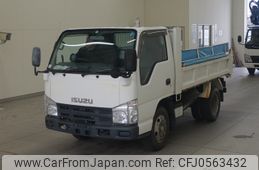 isuzu elf-truck 2009 -ISUZU--Elf NKR85AN-7010653---ISUZU--Elf NKR85AN-7010653-