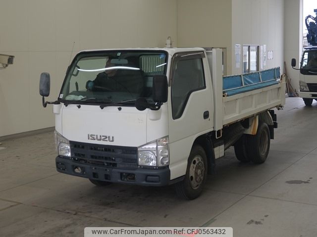 isuzu elf-truck 2009 -ISUZU--Elf NKR85AN-7010653---ISUZU--Elf NKR85AN-7010653- image 1