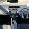 toyota prius-α 2014 CFJ1608887 image 16