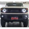 suzuki jimny 2022 CFJ1621705 image 8