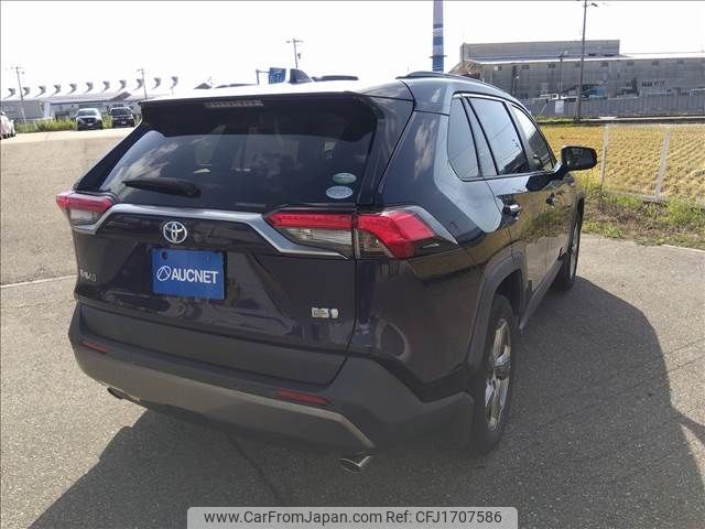 toyota rav4 2019 CFJ1707586 image 2