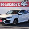 honda civic 2019 -HONDA 【鈴鹿 334ﾋ 23】--Civic DBA-FK8--FK8-1202044---HONDA 【鈴鹿 334ﾋ 23】--Civic DBA-FK8--FK8-1202044- image 1