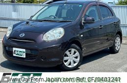 nissan march 2011 -NISSAN--March DBA-K13--K13-013998---NISSAN--March DBA-K13--K13-013998-