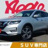 nissan x-trail 2018 -NISSAN--X-Trail DBA-NT32--NT32-096257---NISSAN--X-Trail DBA-NT32--NT32-096257- image 1