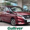 nissan serena 2018 -NISSAN--Serena DAA-GFC27--GFC27-091551---NISSAN--Serena DAA-GFC27--GFC27-091551- image 1