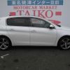 peugeot 308 2015 -PEUGEOT 【名変中 】--Peugeot 308 T9HN02--ES256163---PEUGEOT 【名変中 】--Peugeot 308 T9HN02--ES256163- image 15