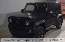 suzuki jimny-sierra 2021 -SUZUKI--Jimny Sierra JB74W--136879---SUZUKI--Jimny Sierra JB74W--136879-