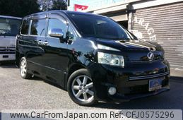 toyota voxy 2009 -TOYOTA--Voxy ZRR70W--ZRR70-0189177---TOYOTA--Voxy ZRR70W--ZRR70-0189177-