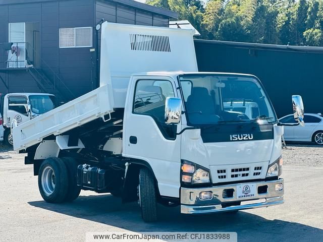 isuzu elf-truck 2006 CFJ1833988 image 2