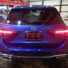 mercedes-benz c-class-station-wagon 2022 CFJ1624287 image 9