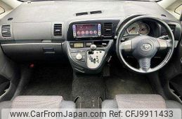 toyota wish 2006 504928-921924