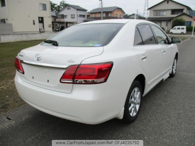 Toyota premio 2020