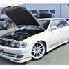 toyota chaser 1999 GOO_JP_700060229130220924001 image 30