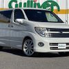 nissan elgrand 2007 -NISSAN--Elgrand CBA-MNE51--MNE51-160027---NISSAN--Elgrand CBA-MNE51--MNE51-160027- image 1