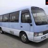 hino liesse 1998 -HINO 【滋賀 230ｻ1996】--Hino Liesse HDB50M-0002818---HINO 【滋賀 230ｻ1996】--Hino Liesse HDB50M-0002818- image 1