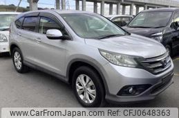 honda cr-v 2012 -HONDA--CR-V RM1--1000434---HONDA--CR-V RM1--1000434-