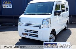 nissan clipper-van 2023 -NISSAN--Clipper Van 5BD-DR17V--DR17V-631452---NISSAN--Clipper Van 5BD-DR17V--DR17V-631452-