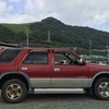 isuzu wizard 1997 BD30012C5424R9 image 8